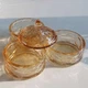 Сахарница трехуровневая Olens Живое золото 102-141 - изображение 2