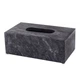 Салфетница Art-Pol Marble 164403 9*25*14 см - изображение 1