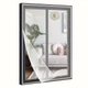 Москітна сітка на вікно Magic Mesh 150×130 см - зображення 1