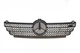 Решітка радіатора SOLGY 304007 Solgy 304007 Mercedes Sprinter A9018800385, 9018800385 - изображение 1