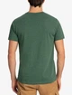 Чоловіча футболка U.S. POLO Assn, XL (Зелений) (З карманом) - изображение 2