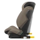Автокресло Maxi-Cosi RodiFix Pro 2 i-Size, Authentic Truffle (8800251110) - изображение 5
