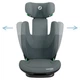 Автокресло Maxi-Cosi RodiFix S i-Size, Tonal Graphite (8801106110) - изображение 5