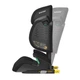 Автокресло Maxi-Cosi RodiFix R i-Size, Authentic Black (8760671110) - изображение 5