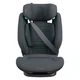 Автокресло Maxi-Cosi RodiFix Pro 2 i-Size, Authentic Graphite (8800550112) - изображение 6