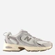 Женские кроссовки New Balance U5307VI 37.5 (7US/5UK) Светло-серые (198689271849) - изображение 1