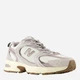 Женские кроссовки New Balance U5307VI 37.5 (7US/5UK) Светло-серые (198689271849) - изображение 4