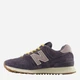 Женские кроссовки New Balance W5749OU 37.5 (7US/5UK) Фиолетовые (198688670353) - изображение 2