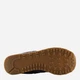 Женские кроссовки New Balance W5749OU 37.5 (7US/5UK) Фиолетовые (198688670353) - изображение 3