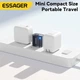 Зарядное устройство Essager ES-CD52 30W Type-C PD QC3.0 Fast Charge для iPhone Samsung Xiaomi iPad - изображение 2