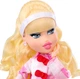 Лялька Bratz x Hello Kitty Cloe Sanrio Fashion Doll - Братц Хелло Кітті Хлоя, модна лялька з аксесуарами - зображення 6