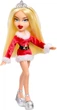 Кукла Bratz Very Merry Cloe Fashion Doll, Special, Holiday pack Братц Санта-Клаус Хлоя-блондинка - изображение 3