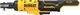 Grzechotka akumulatorowa DeWalt 54 Nm 1/4" 12 V (DCF504N-XJ) - obraz 1