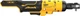 Grzechotka akumulatorowa DeWalt 54 Nm 1/4" 12 V (DCF504N-XJ) - obraz 4