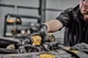 Grzechotka akumulatorowa DeWalt 54 Nm 1/4" 12 V (DCF504N-XJ) - obraz 7