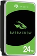 Dysk twardy Seagate Barracuda 24TB 7200rpm 512MB 3.5" SATA III ST24000DM001 (8719706439480) - obraz 3