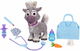 Інтерактивний набір Jakks Pacific Disney Frozen Догляд за Свеном (192995241527) - зображення 2