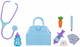 Інтерактивний набір Jakks Pacific Disney Frozen Догляд за Свеном (192995241527) - зображення 4