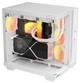 Корпус для ПК Be quiet! LIGHT BASE 500 LX white (BGW86) - зображення 2