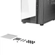 Корпус be quiet! Light Base 900 DX Black (BGW69) - изображение 2