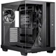 Корпус be quiet! Light Base 500 Black (BGW83) без БЖ - зображення 1