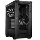 Корпус be quiet! Pure Base 501 Airflow Window Black (BGW74) - изображение 2