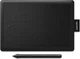 Графический планшет One by Wacom Small (CTL-472-N) Черно-красный (101941314) - изображение 2