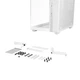 Корпус be quiet! Light Base 600 LX White (BGW68) - зображення 3