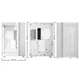 Корпус be quiet! Light Base 900 DX White (BGW70) - изображение 9