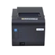 Принтер чеков Xprinter XP-Q200H 80 мм USB+LAN, термопринтер с автообрезкой, 203 dpi, до 200 мм/с - изображение 2