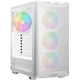 Корпус be quiet! Pure Base 501 LX White (BGW79) - изображение 1