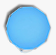 Каркасный бассейн Avenli Сборный каркасный бассейн 366×76 см Бассейн для дачи Каркасный бассейн для взрослых - изображение 3
