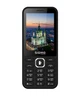 Мобільний телефон Sigma mobile X‑style 31 Power TYPE‑C, чорний - зображення 1