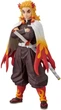 Фігурка Ренгоку Клинок, що знищує демонів Rengoku Banpresto 17 см - зображення 6