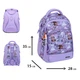 Рюкзак шкільний Yes S-117M Smiley World. Anime (550383) - изображение 3