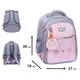 Рюкзак шкільний Yes My Kitty S-111M 550240 - изображение 3