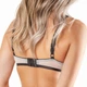 Бюстгальтер женский кружевной мягкая чашка Felisiya Lingerie Жасмин 2008-1239c170 L - изображение 2