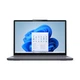 Ноутбук Lenovo IdeaPad Slim 3 15ARP10 (83K700TYRA) - зображення 12