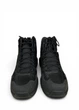 Тактические берцы DECKERS X Lab Tactical M DX-A6 Carbon MID, размер US 12 EUR 46,5 стелька 30 см Черные - изображение 3