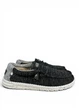Мокасини Hey Dude Wally Stretch Meteorite (110383264), Чорний, Розмір 47 (US 14) 31 см - зображення 2
