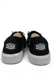 Кеди Hey Dude Conway M Sport Mesh (40393-001),Чорний, Розмір 45 (US M12) 30.5 см - зображення 4