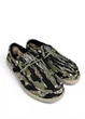 Мокасини Hey Dude Wally Camouflage (40004-9CJ), Камуфляж Розмір 44 (US M11) 29 см - зображення 1