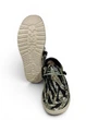 Мокасини Hey Dude Wally Camouflage (40004-9CJ), Камуфляж Розмір 44 (US M11) 29 см - зображення 5