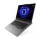 Ноутбук Lenovo LOQ 17IRX10 (83JH00ENRA) - зображення 4