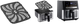 Ruszt do frytkownicy beztłuszczowej Berdsen 365590 - obraz 3