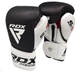 Боксерські рукавиці RDX Pro Gel S5 10 ун. (2509_40274) - изображение 2