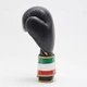 Боксерські рукавички Leone Italy Black 12 ун. (1801_500084) - изображение 4