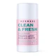 Маска-стік для обличчя Mermade Clean & Fresh для очищення та заспокоєння проблемної шкіри 60 г - зображення 1