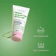 Балансуючий гель для вмивання обличчя Mermade Wait! Clean Up Step Up Balancing & Hydrating Cleanser 50 мл - зображення 2