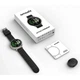 Смарт-годинник Amazfit Active 3 Premium W2559GL1N Срібний (1193746) - изображение 5
